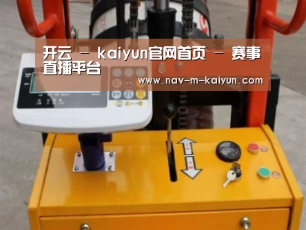 开云体育案例展示三